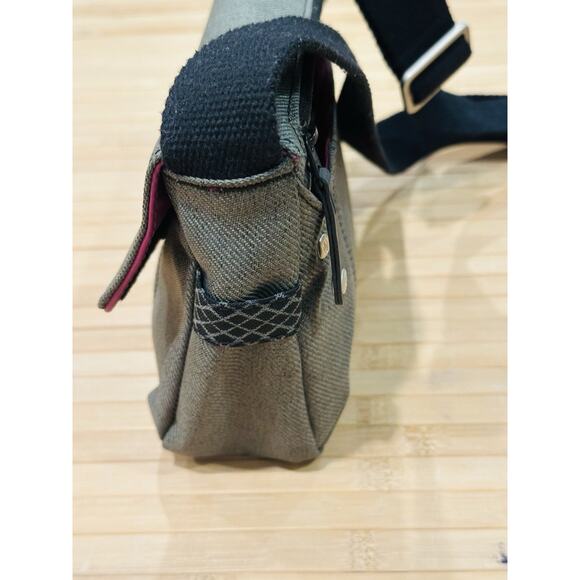 Timbuk2 Colby Stylish Shoulder Bag People For Bikes Handlebar Attachments - Picture 6 of 12